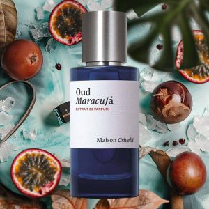 میسون کریولی عود ماراکوجا Maison Crivelli Oud Maracuja