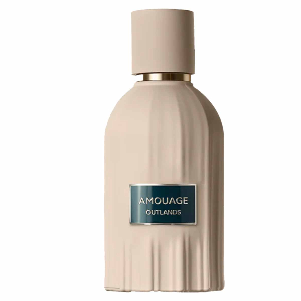 هاردباکس آمواج اوتلندز Amouage Outlands