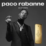 پاکو رابان وان میلیون Paco Rabanne 1 Million