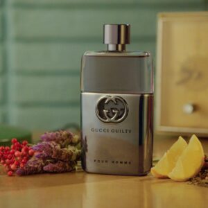 گوچی گیلتی مردانه Gucci Guilty Pour Homme