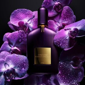 تام فورد ولوت ارکید Tom Ford Velvet Orchid