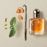 جورجیو آرمانی استرانگر ویت یو Giorgio Armani Stronger With You