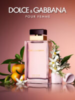 دی اند جی دلچه گابانا پور فم Dolce Gabbana Pour Femme