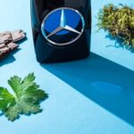 مرسدس بنز من اینتنس Mercedes Benz Man Intense