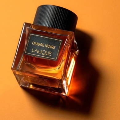 لالیک امبر نویر Lalique Ombre Noire