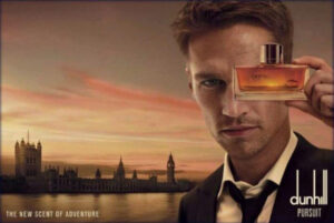 دانهیل پورسویت Dunhill Pursuit