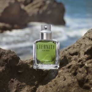کالوین کلین اترنیتی مردانه ادو پرفیوم Calvin Klein Eternity for Men EDP