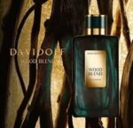 دیویدوف وود بلند Davidoff Wood Blend