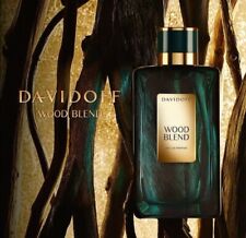 دیویدوف وود بلند Davidoff Wood Blend