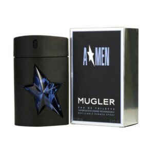 تیری موگلر ای من Thierry Mugler A*Men