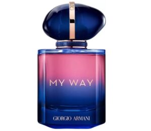 جیورجیو آرمانی مای وی پارفوم GIORGIO ARMANI My Way Parfum