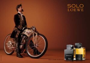 لووه سولو (سولو لوئو) Loewe Solo