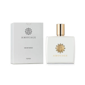 تستر اماراتی آمواج هانر زنانه (آمواژ آنر) AMOUAGE - Honour for Women