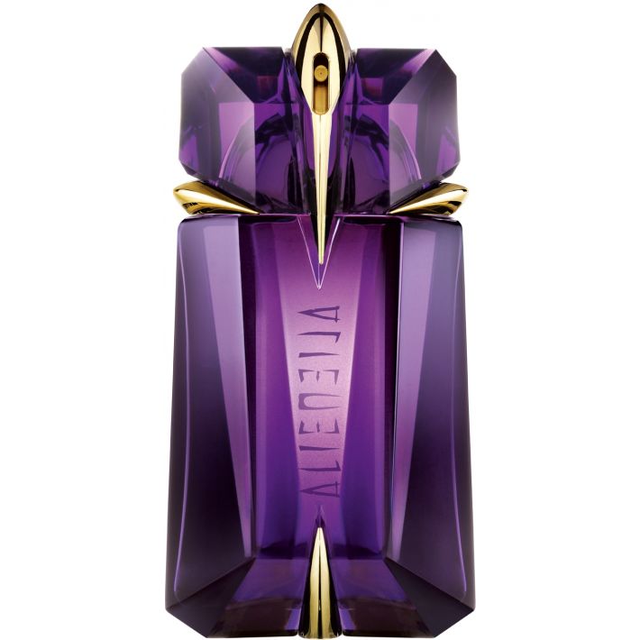 هاردباکس الین موگلر زنانه Mugler Alien