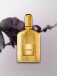 تام فورد بلک ارکید پارفوم Tom Ford Black Orchid Parfum