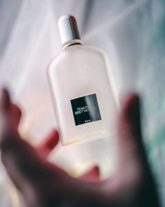 تام فورد گری وتیور Tom Ford Grey Vetiver EDP