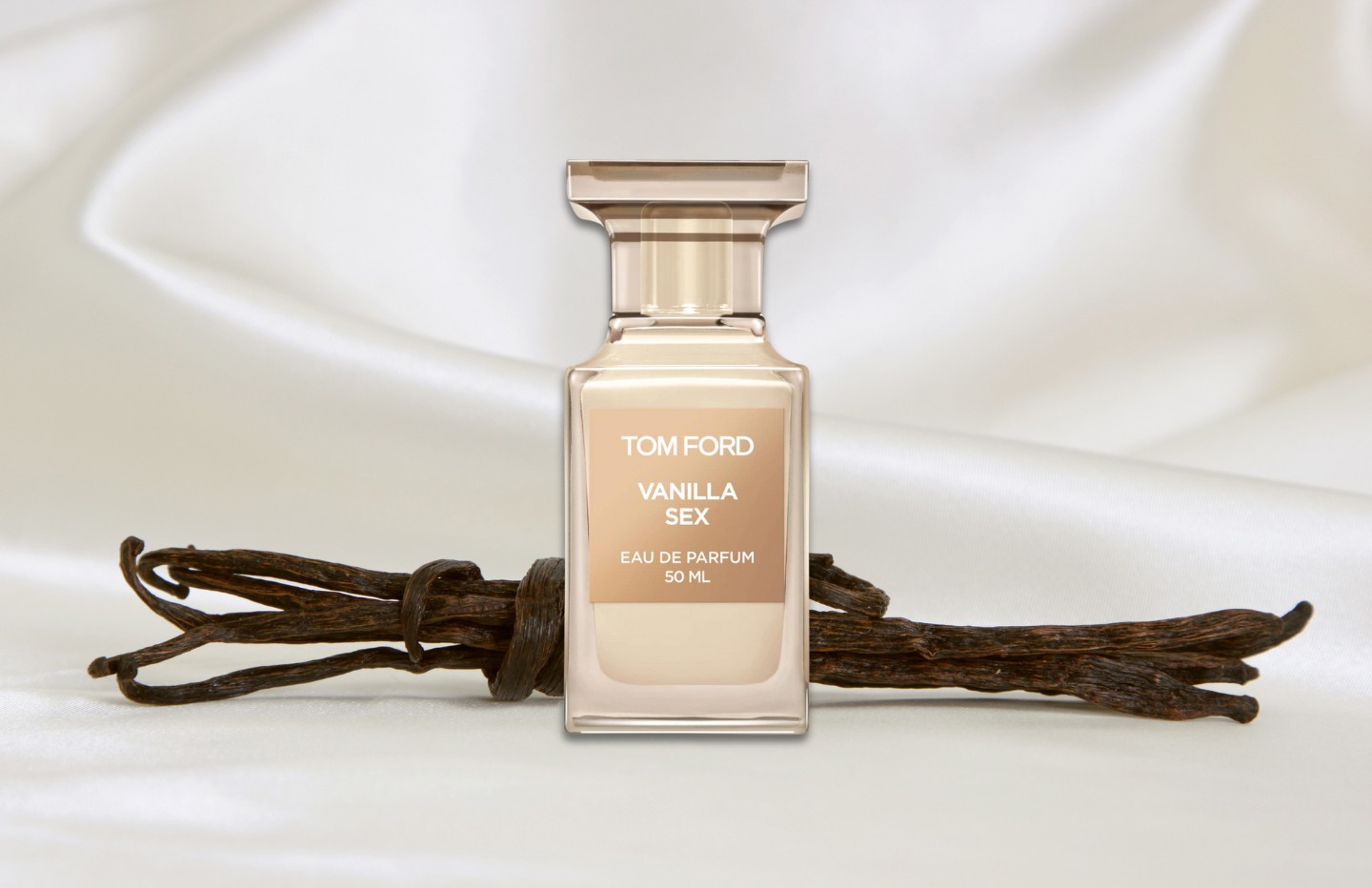 تام فورد وانیلا سکس Tom Ford Vanilla Sex