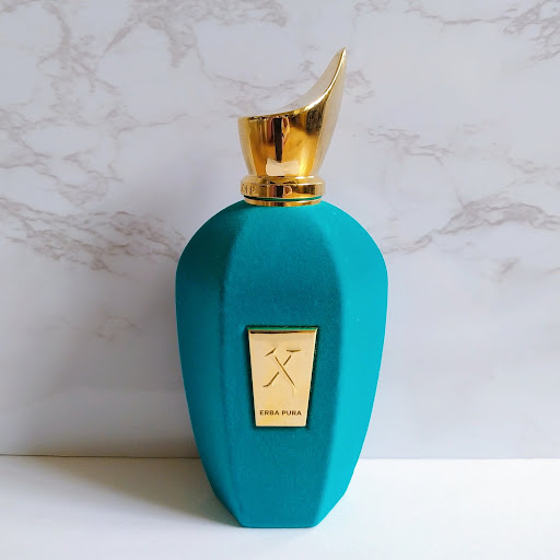 عطر ادکلن زرجوف اربا پورا Xerjoff Erba Pura