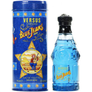 ورساچه بلو جینز VERSACE - Blue Jeans