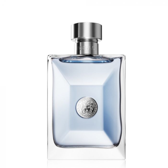 ورساچه پورهوم Versace Pour Homme 200ml
