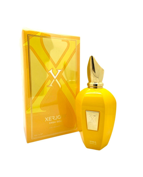 زرجوف اربا گلد XerJoff Erba Gold