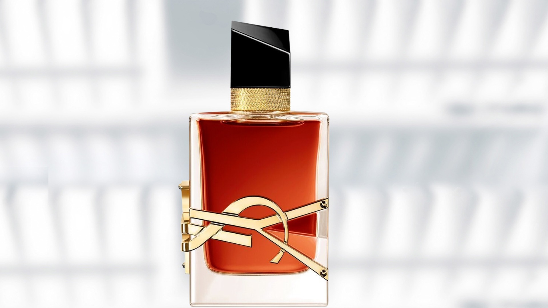 ایو سن لورن لیبره له پارفوم YSL Libre Le Parfum