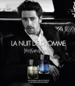 ایو سن لورن لا نویت لهوم YSL La Nuit de L`Homme