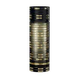 تستر اصلی دیویدوف د بریلیانت گیم Davidoff The Brilliant Game