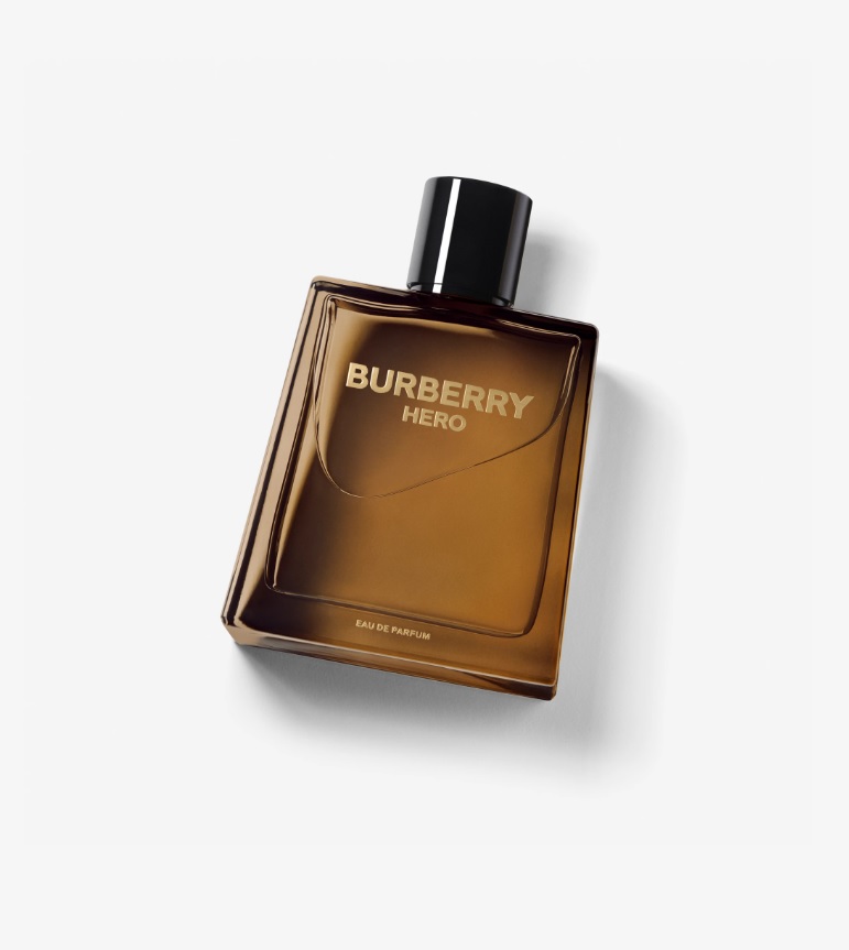 باربری هیرو burberry Hero