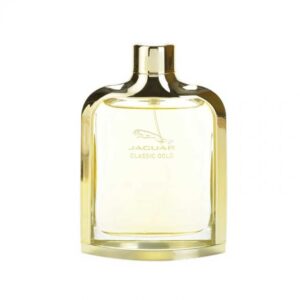 جگوار کلاسیک گلد-طلایی Jaguar Classic Gold