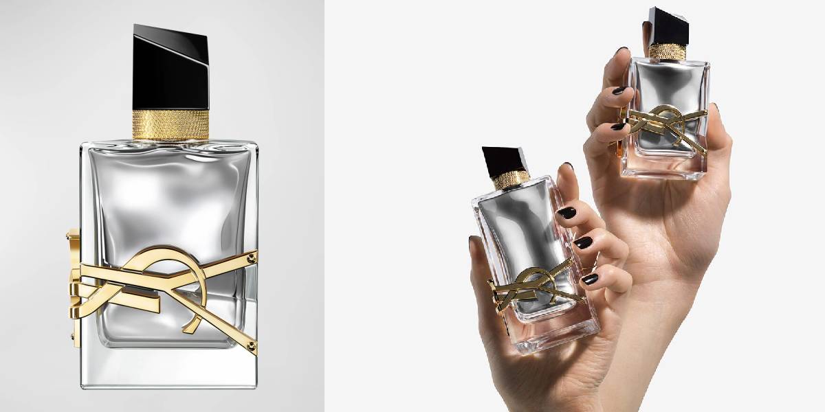 ایو سن لورن لیبر له ابسولو پلاتین Yves Saint Laurent Libre L’Absolu Platine