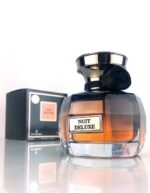 نویت دلوکس Nuit Deluxe Eau de Parfum