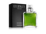 کالوین کلین اترنیتی مردانه ادو پرفیوم Calvin Klein Eternity for Men EDP