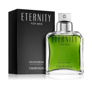 کالوین کلین اترنیتی مردانه ادو پرفیوم Calvin Klein Eternity for Men EDP
