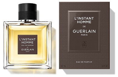 ال اینستنت دی گرلن پور هوم ادو پرفیوم (لینستنت) GUERLAIN L'Instant de Guerlain pour Homme EDP