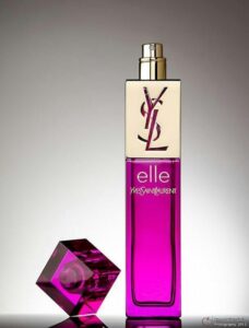 ایو سن لورن اله Yves Saint Laurent elle