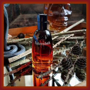دیور فارنهایت له پرفیوم Dior Fahrenheit Le Parfum