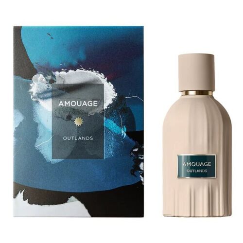 هاردباکس آمواج اوتلندز Amouage Outlands
