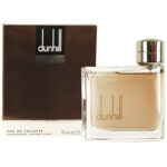 دانهیل مردانه-دانهیل قهوه ای Dunhill for men