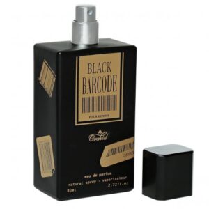 بلک بارکد-بارکد مشکی Black Barcode