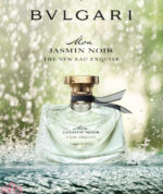 بولگاری مون جاسمین نویر Bvlgari Mon Jasmin Noir