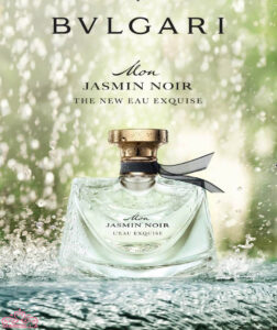 بولگاری مون جاسمین نویر Bvlgari Mon Jasmin Noir