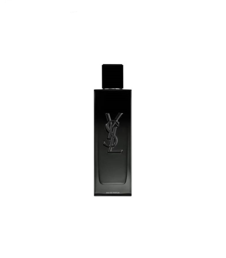 هاردباکس ایو سن لورن مای سلف YVES SAINT LAURENT MYSLF
