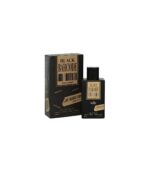 بلک بارکد-بارکد مشکی Black Barcode