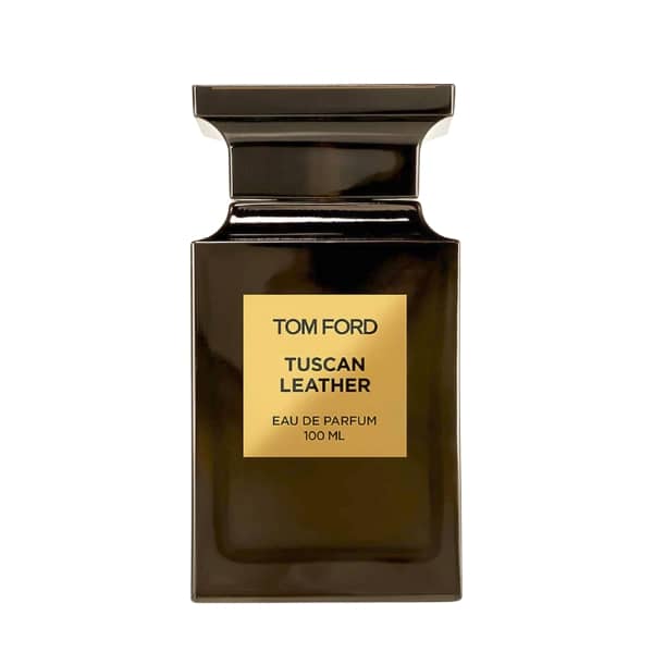 هاردباکس تام فورد توسکان لدر Tom Ford Tuscan Leather
