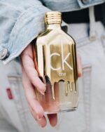 سی کی وان گلد CK One Gold
