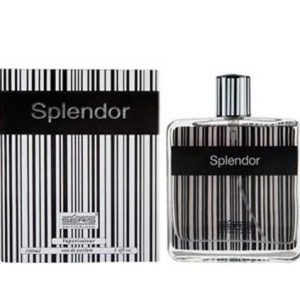 اسپلندور بلک-مشکی اصلی  Splendor Black